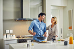 Nothing starts the day like a leisurely breakfast