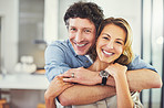 Marriage makes us happy