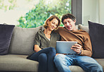 Joint social media accounts work for some couples