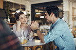 These coffee dates are priceless