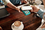 Paying via mobile wallet
