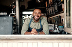 Welcome! What can I get you?
