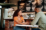 Happiness is coffee dates with your dearest