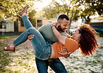 I'd never love anyone the way I love you