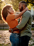 Love doesn't need to be perfect, it just needs to be true