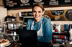 Thank you for supporting your local cafe