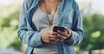 We're living in an increasingly connected world
