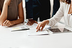 Do you want to adjust the marketing model?