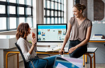 Keeping all business operations running smoothly