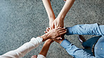 Inspired teams always achieve better results