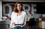 Time to create the winning business model