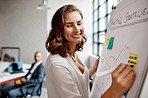 Making big plans that'll impact the creative economy