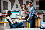 Working together for optimal performance