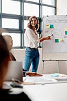 Providing objective feedback to the team