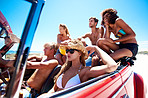 The best days of summer