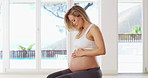 Prepare your muscles to handle the physical demands of pregnancy