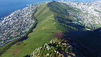 On top of Cape Town