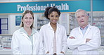 Have no fear, your knowledgable pharmaceutical team is here
