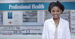 Visit our chemist and see why we're the best