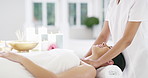 Spas have many therapeutic benefits