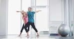 Stay as active as you can no matter your age