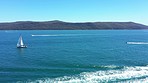 Nothing kicks off summer like a boat ride