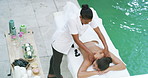 It's been a tough week - let us take care of you now