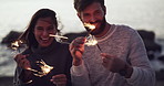 Find someone you feel that spark with
