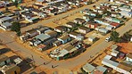 How much do you know about life in a township?