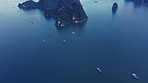 Ha Long Bay is worth the visit