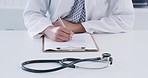 Every detail goes towards making the correct diagnosis
