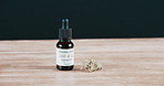 Natural medicine is still medicine