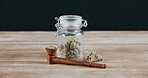 What more does a marijuana enthusiast need?