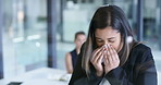 Cover your face correctly when you need to sneeze or cough