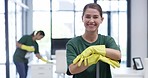 We tailor office cleaning services to meet your needs