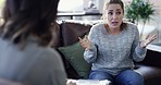 Can’t make sense of life? Talk to a counsellor
