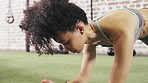 Forget your excuses and just start