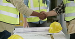 Partnering up to pull off your construction project