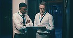What's a business without a troubleshooting team