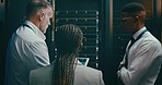 The most in demand talent in the data management business