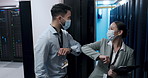 The best in the virus eliminating business
