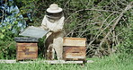 There's so much to BEE thankful for