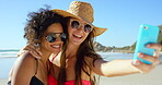 Everyone needs a friend vacay