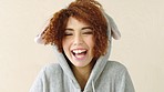 Big Laugh
