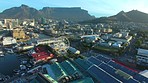 The beauty of Cape Town