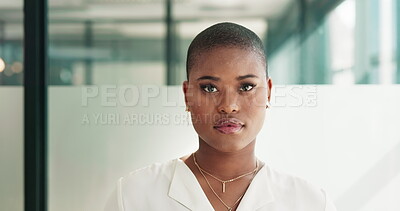 face-leadership-and-business-woman-in-office-ready-for-targets-and