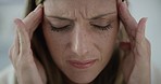 I tried everything and nothing is taking this headache away