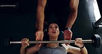 Beating the stereotype that women don't lift