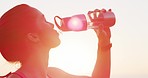 Stay healthy by getting your water intake