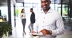 Boosting the business experience with smart apps